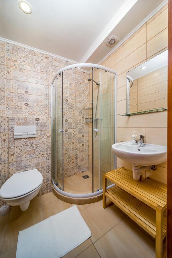 Villa Szilva Vendeghaz Szilvásvárad Zewnętrze zdjęcie